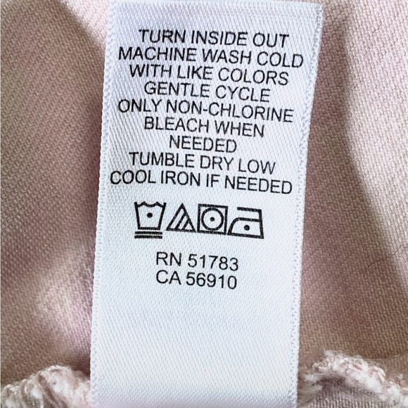 NWT Maurices Light Pink Belted Denim Trench Jacket Size 2X - Picture 2 of 13